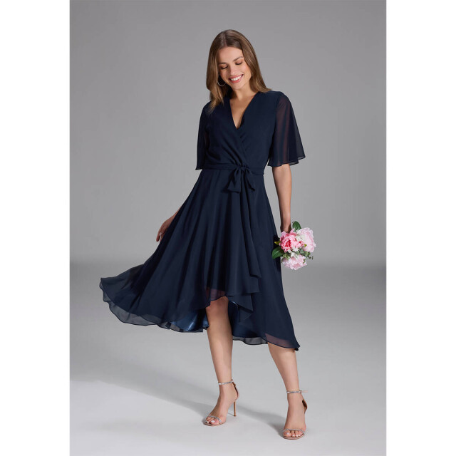 Swing Jurk 5ai10200 Swing Jurk 5AI10200 large