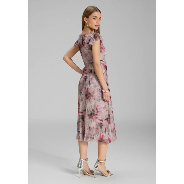 Swing Jurk 5aj07100 Swing Jurk 5AJ07100 large