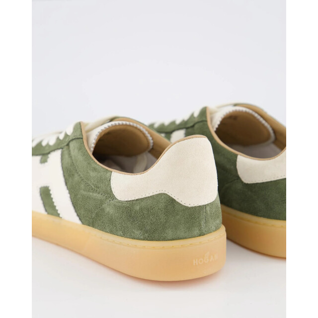Hogan Heren cool sneaker HXM6470FB60U3U-246Q large