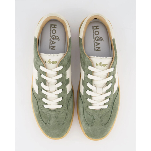 Hogan Heren cool sneaker HXM6470FB60U3U-246Q large