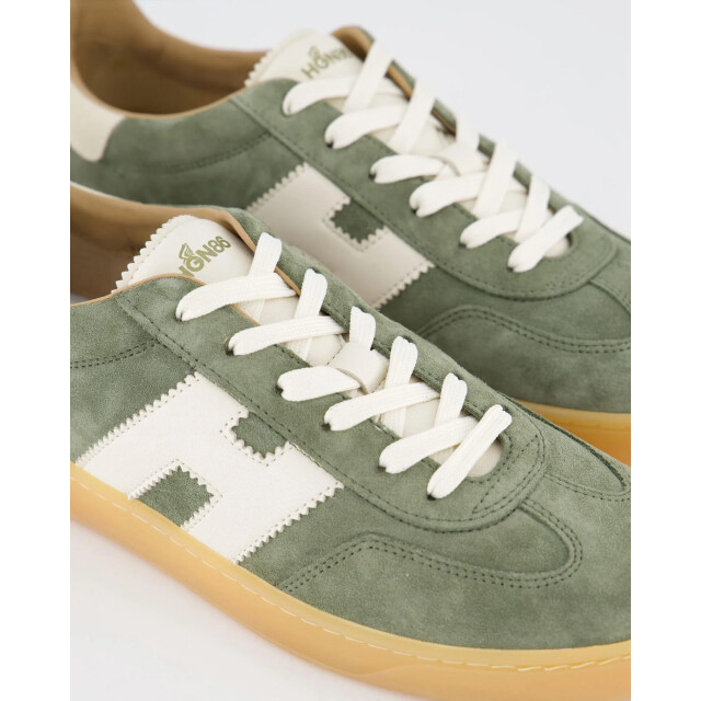Hogan Heren cool sneaker HXM6470FB60U3U-246Q large