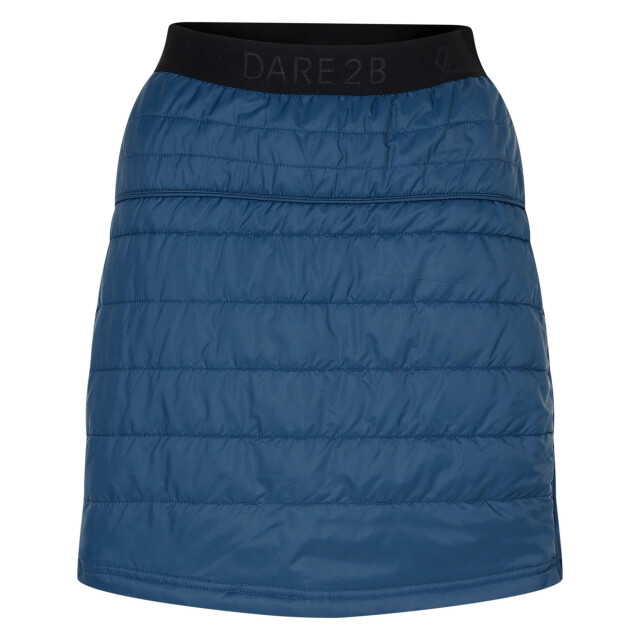 Dare2b Dames deter gevoerde rok UTRG8996_moonlightdenim large