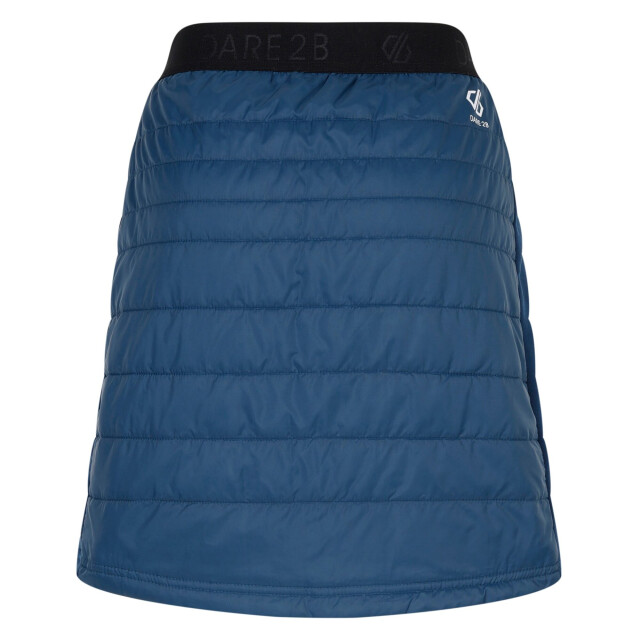 Dare2b Dames deter gevoerde rok UTRG8996_moonlightdenim large