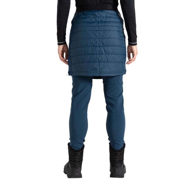 Dare2b Dames deter gevoerde rok UTRG8996_moonlightdenim large