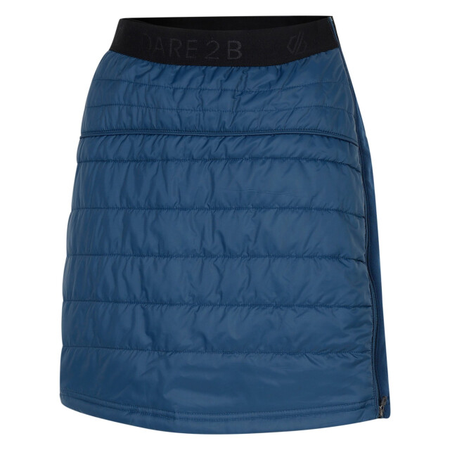 Dare2b Dames deter gevoerde rok UTRG8996_moonlightdenim large