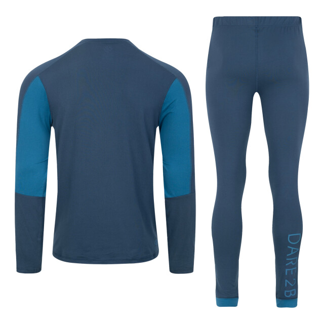 Dare2b Heren exchange iii vochtafvoerende onderlagen set UTRG9373_moonlightdenim large