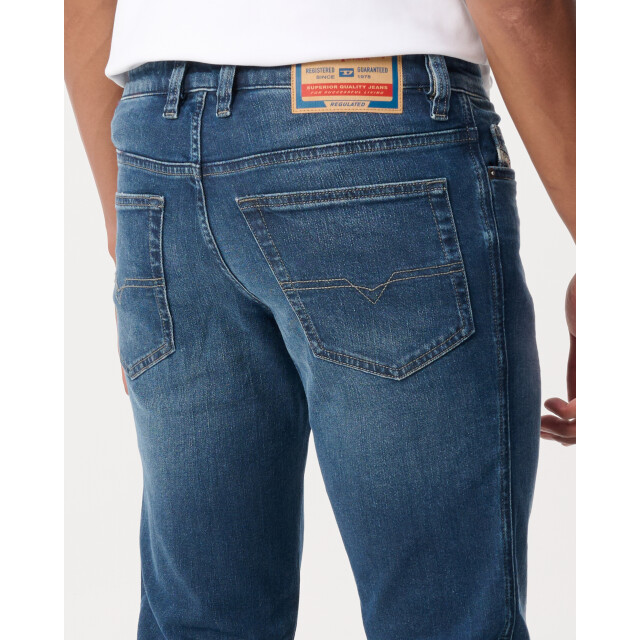 Diesel D-vyl jeans 103960-001-31/32 large