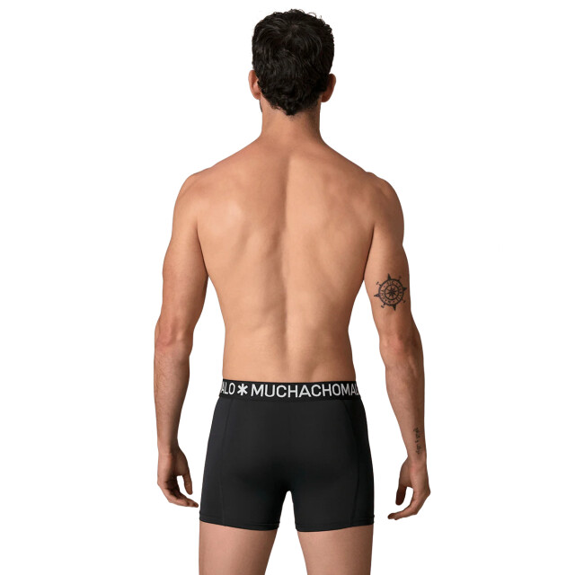 Muchachomalo Heren 6-pack boxershorts microfiber U-MICROFIB1010-148 large