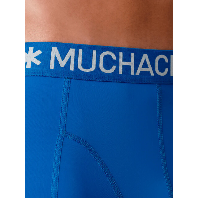 Muchachomalo Heren 6-pack boxershorts microfiber U-MICROFIB1010-148 large