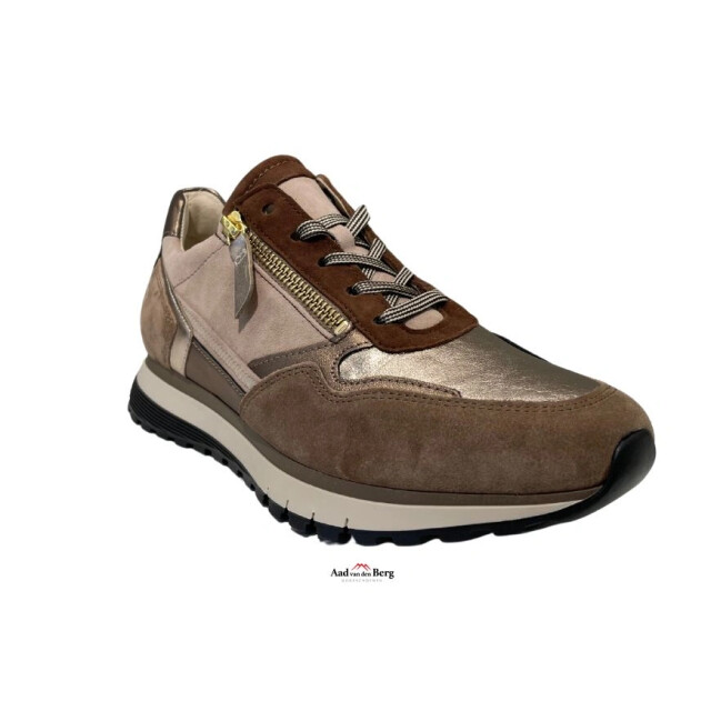 Gabor 76.378 Sneakers Beige 76.378 large