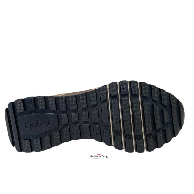 Gabor 76.378 Sneakers Beige 76.378 large