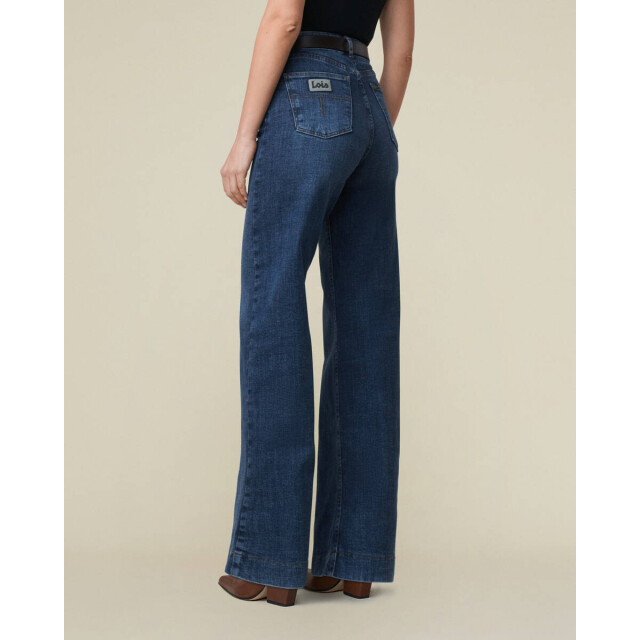 Lois Jeans 2962-7742 rosa Lois Jeans 2962-7742 ROSA large
