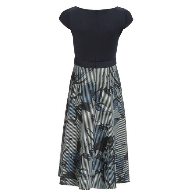 Swing Jurk 5aj10000 Swing Jurk 5AJ10000 large