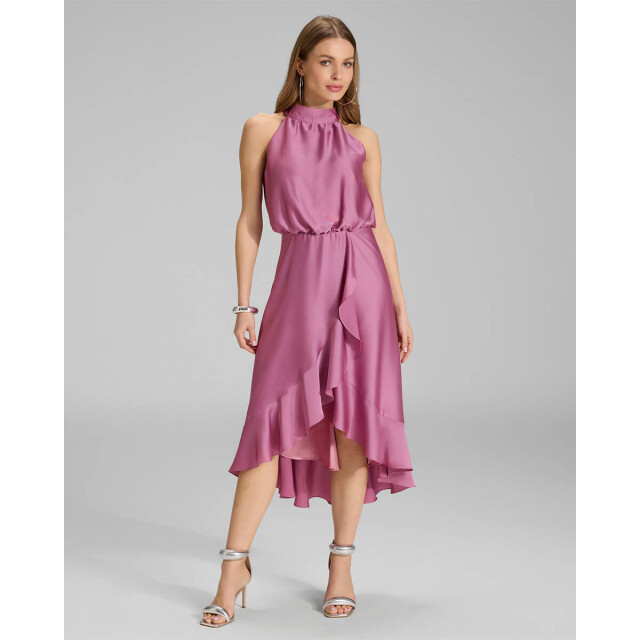 Swing Jurk 5ah04500 Swing Jurk 5AH04500 large