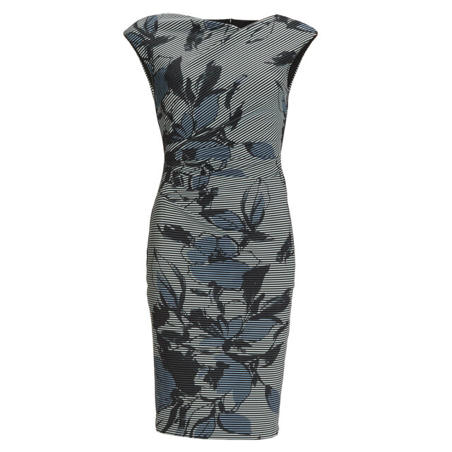 Swing Jurk 5aj09200 Swing Jurk 5AJ09200 large
