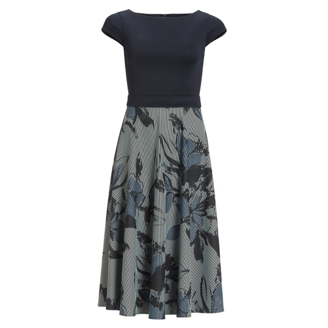 Swing Jurk 5aj10000 Swing Jurk 5AJ10000 large