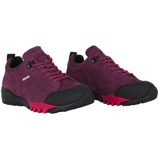 Waldläufer H-amiata dames sneaker H-Amiata large