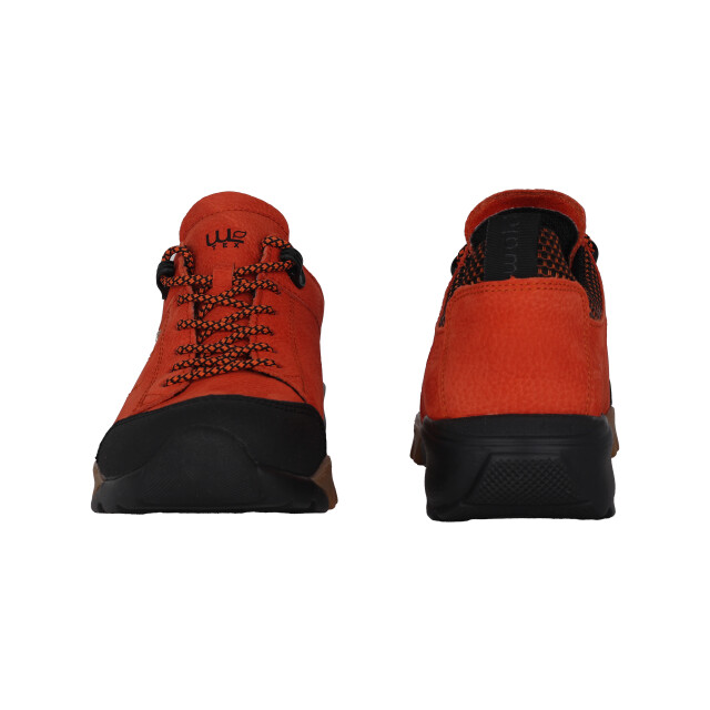 Waldläufer H-amiata dames sneaker H-Amiata large