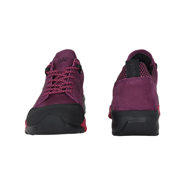 Waldläufer H-amiata dames sneaker H-Amiata large