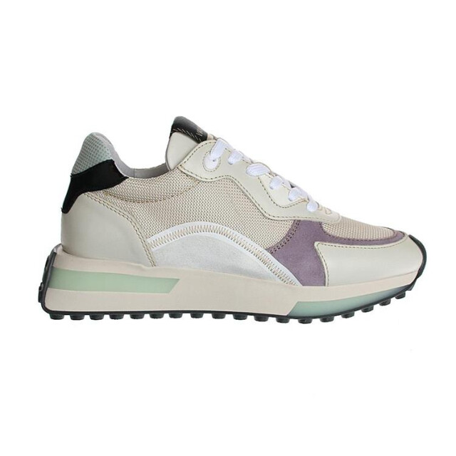 Via Vai 58134 Sneakers Beige 58134 large