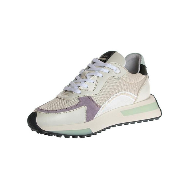 Via Vai 58134 Sneakers Beige 58134 large