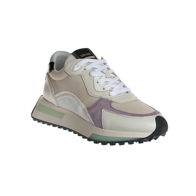 Via Vai 58134 Sneakers Beige 58134 large