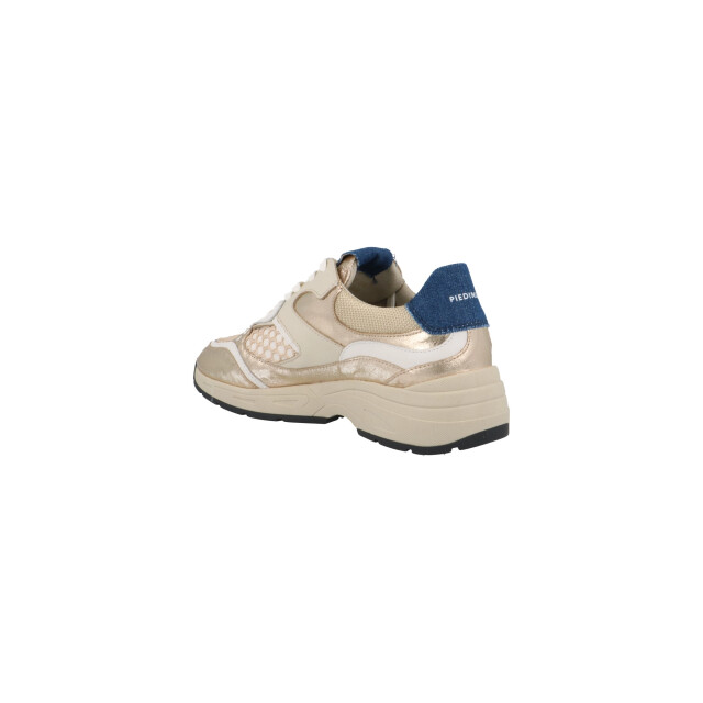 Piedi Nudi Talla 04.02 Sneakers Goud Talla 04.02 large