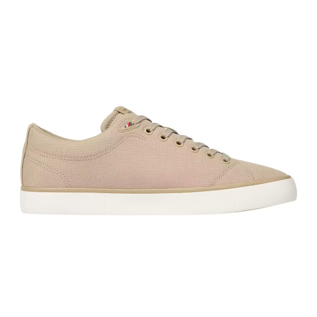 Tommy Hilfiger Hi vulc low canvas FM0FM05396AEG-44 large