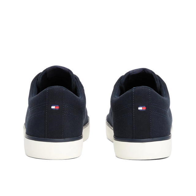 Tommy Hilfiger Hi vulc low canvas FM0FM05396DW5-43 large