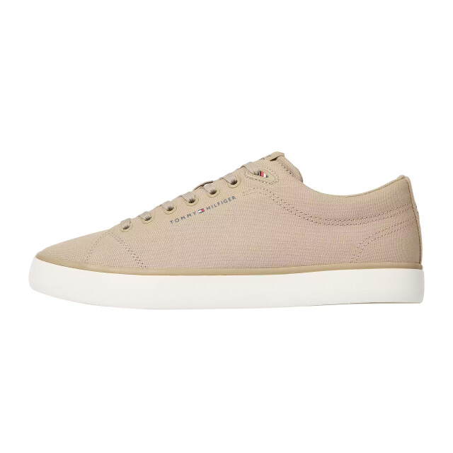 Tommy Hilfiger Hi vulc low canvas FM0FM05396AEG-44 large