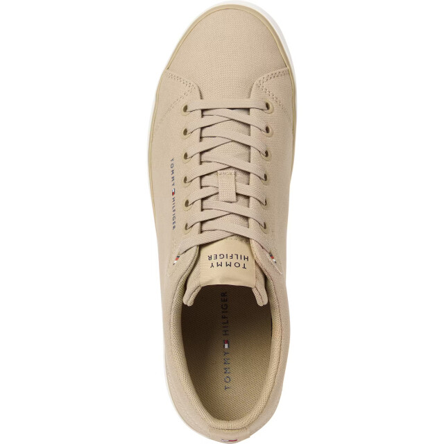 Tommy Hilfiger Hi vulc low canvas FM0FM05396AEG-44 large