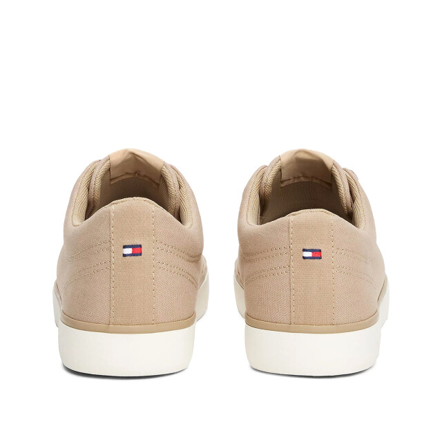 Tommy Hilfiger Hi vulc low canvas FM0FM05396AEG-44 large