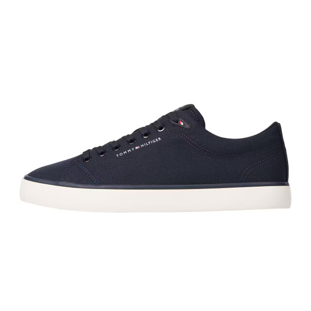 Tommy Hilfiger Hi vulc low canvas FM0FM05396DW5-43 large