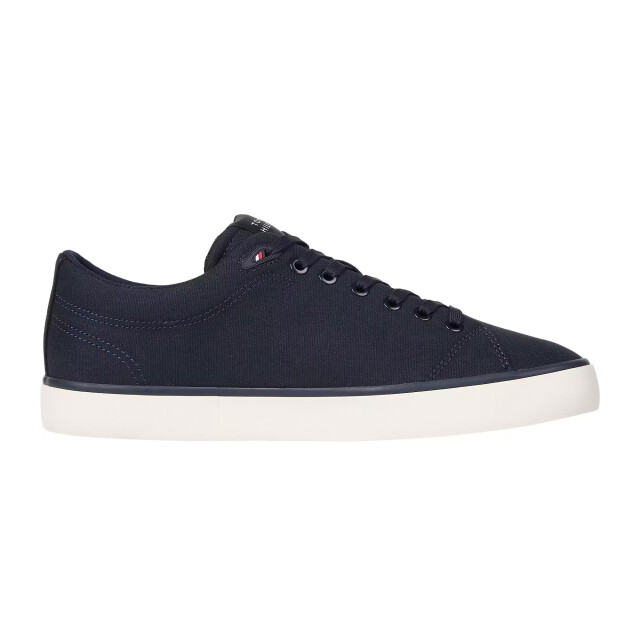 Tommy Hilfiger Hi vulc low canvas FM0FM05396DW5-43 large