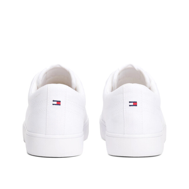 Tommy Hilfiger Hi vulc low canvas FM0FM05396YBS-44 large
