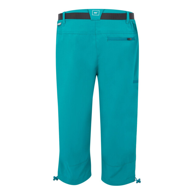 Regatta Dames xert stretch vrijetijdsshort UTRG11316_exoticplume large