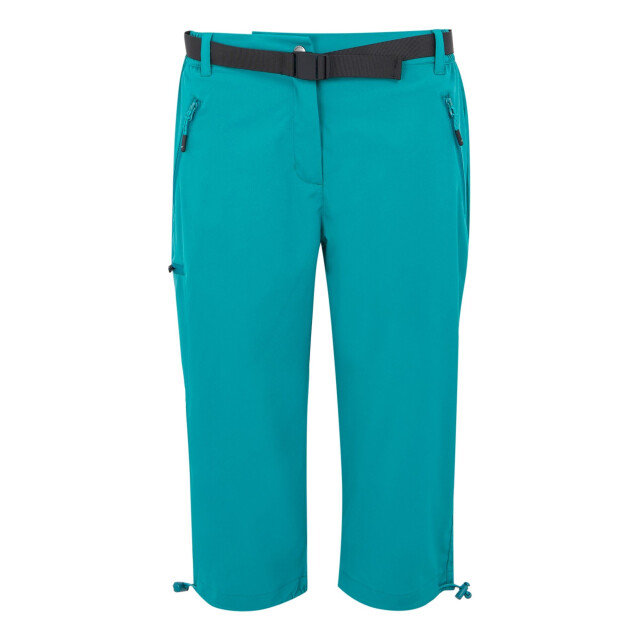 Regatta Dames xert stretch vrijetijdsshort UTRG11316_exoticplume large