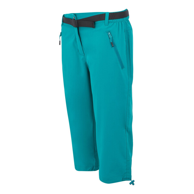 Regatta Dames xert stretch vrijetijdsshort UTRG11316_exoticplume large