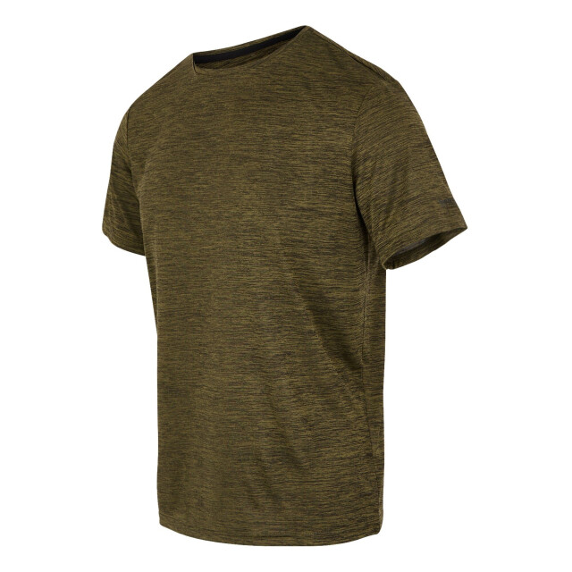Regatta Heren fingal editie t-shirt UTRG5795_nephritegreen large