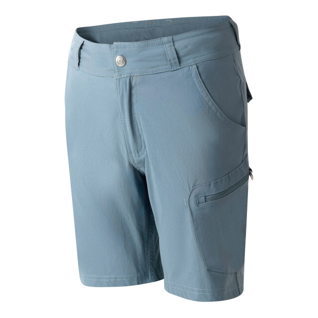 Dare2b Kinder/kids reprise ii korte broek UTRG6920_sorbetpink large