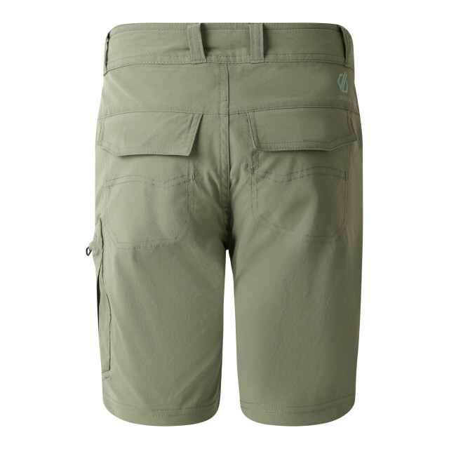 Dare2b Kinder/kids reprise ii korte broek UTRG6920_stormyweather large