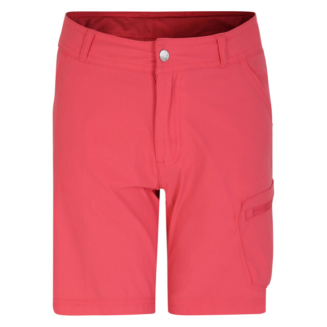 Dare2b Kinder/kids reprise ii korte broek UTRG6920_deepplum large
