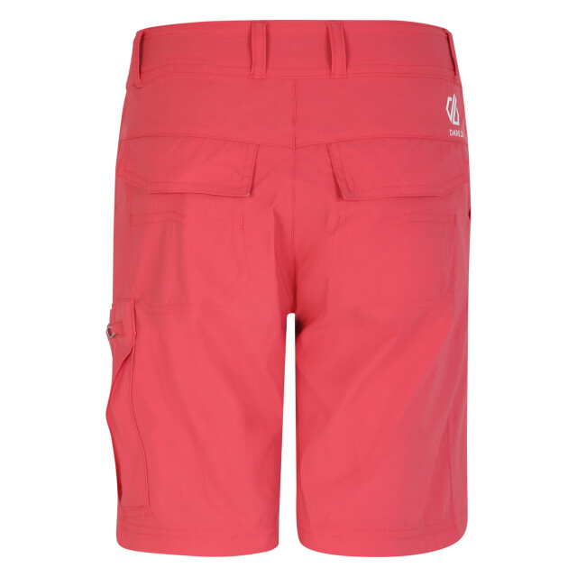 Dare2b Kinder/kids reprise ii korte broek UTRG6920_deepplum large