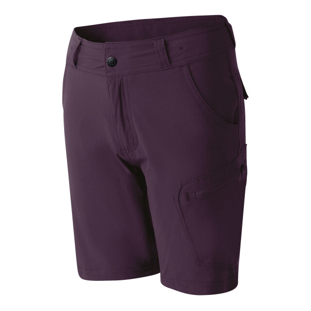 Dare2b Kinder/kids reprise ii korte broek UTRG6920_neonspring large