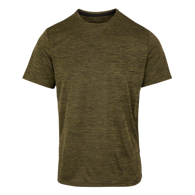 Regatta Heren fingal editie t-shirt UTRG5795_nephritegreen large