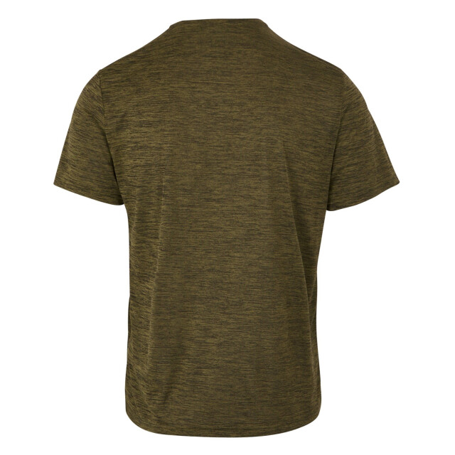 Regatta Heren fingal editie t-shirt UTRG5795_nephritegreen large
