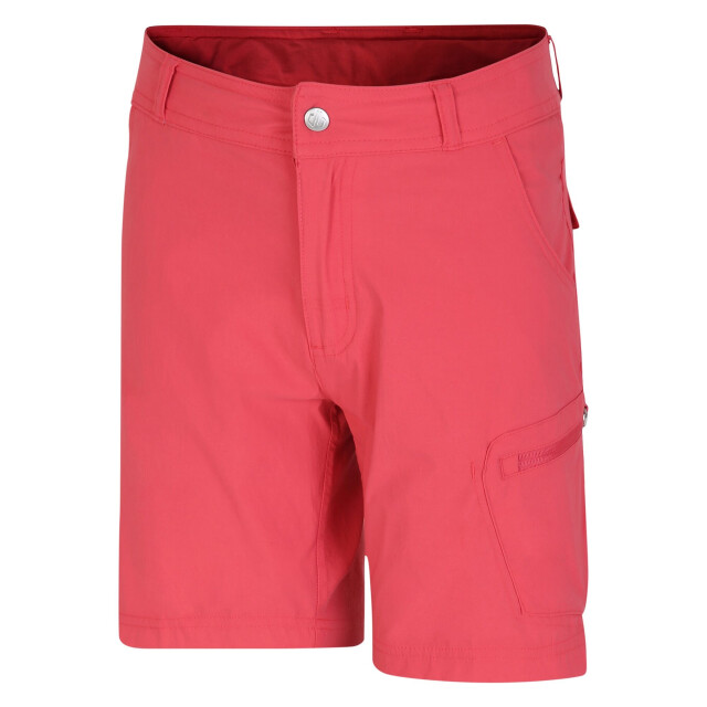 Dare2b Kinder/kids reprise ii korte broek UTRG6920_deepplum large