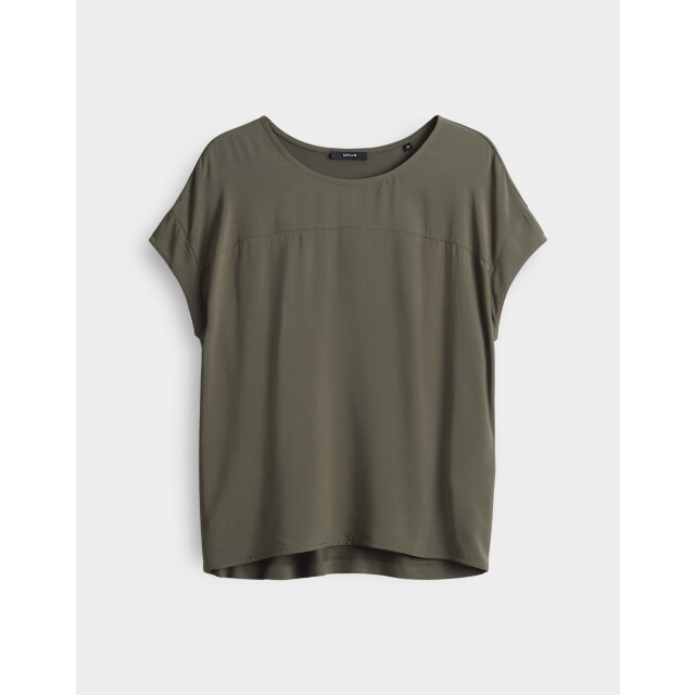 Opus sesonne 1041979207100 sesonne 30034 olive leaf 06011.368.0131 large