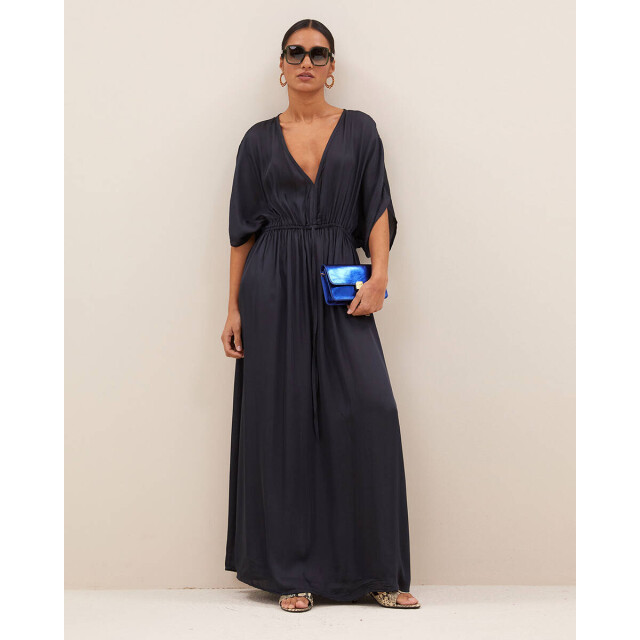 By-Bar Amsterdam Jurk 25517007 long By-Bar Jurk 25517007 LONG large