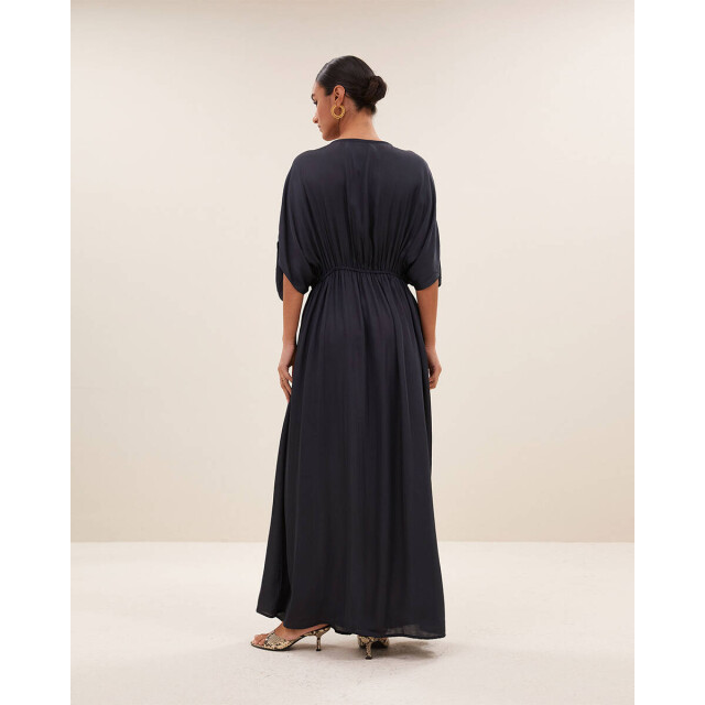 By-Bar Amsterdam Jurk 25517007 long By-Bar Jurk 25517007 LONG large